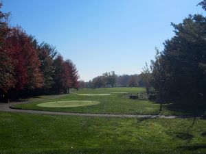 Crooked Stick 2nd