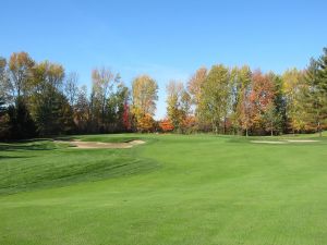 Crooked Stick 4th Fairway