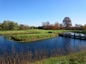 Crooked Stick 4th Tee