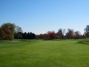 Crooked Stick 5th Fairway