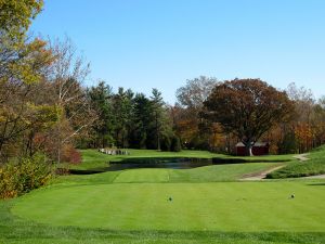 Crooked Stick 6th