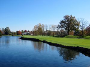 Crooked Stick 8th Water