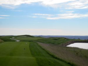 French Lick (Dye) 10th