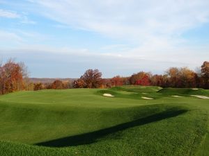 French Lick (Dye) 2nd Green