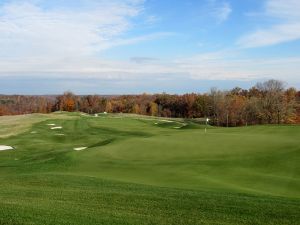 French Lick (Dye) 5th Back