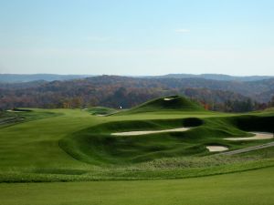 French Lick (Dye) 7th Green