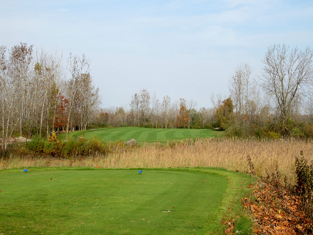 Rock Hollow Golf Course