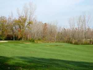 Rock Hollow 13th Approach