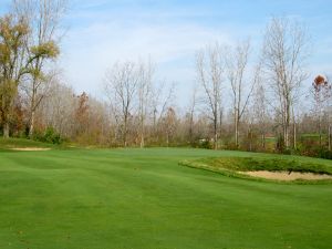 Rock Hollow 13th Green