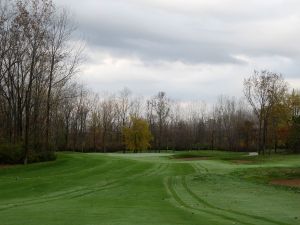 Rock Hollow 5th Fairway