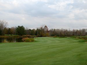 Rock Hollow 7th Fairway