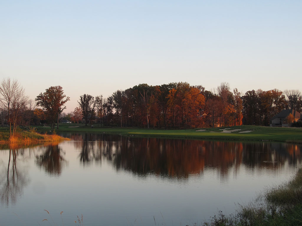 Sagamore Club, The