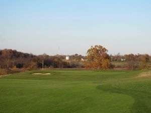 Sagamore 15th Fairway