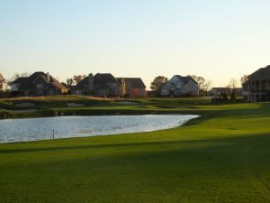 Sagamore 16th Fairway