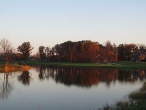 Sagamore 18th Water