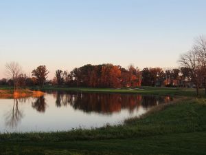 Sagamore 18th