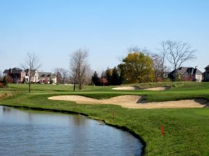 Sagamore 3rd Bunker