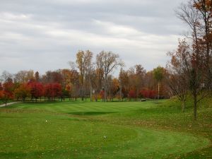 Sycamore Hills 10th