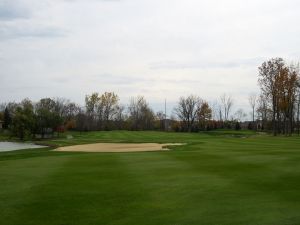 Sycamore Hills 12th Fairway