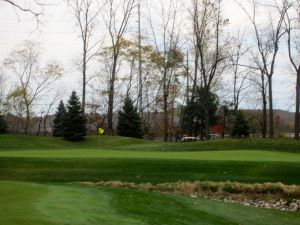 Sycamore Hills 12th Green