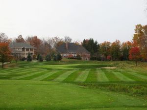 Sycamore Hills 14th