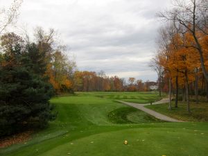 Sycamore Hills 15th