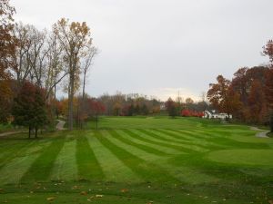 Sycamore Hills 16th