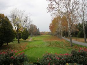 Sycamore Hills 17th