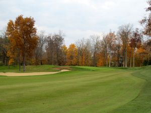 Sycamore Hills 3rd Fairway