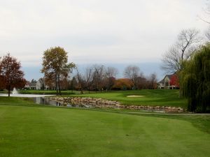 Sycamore Hills 6th Fairway