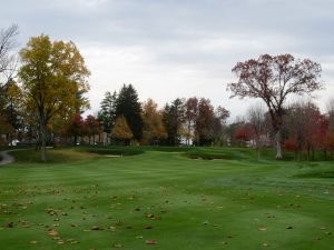 Sycamore Hills 9th Fairway