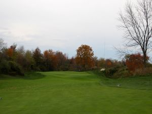 Victoria National 6th Fairway