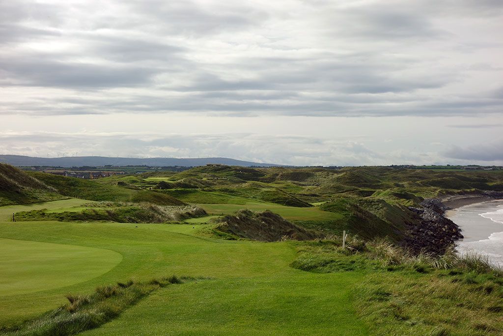 Ballybunion Golf Club (Old)