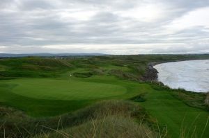 Ballybunion (Old) 10th Ocean