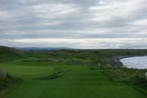 Ballybunion (Old) 11th Morning