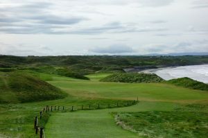 Ballybunion (Old) 11th Path