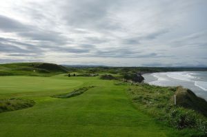 Ballybunion (Old) 11th Tips