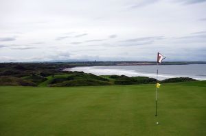 Ballybunion (Old) 12th Back