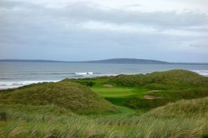 Ballybunion (Old) 15th