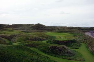 Ballybunion (Old) 16th