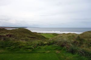 Ballybunion (Old) 17th