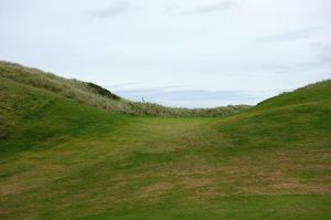 Ballybunion (Old) 18th Green