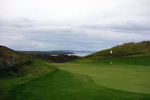 Ballybunion (Old) 18th Ocean