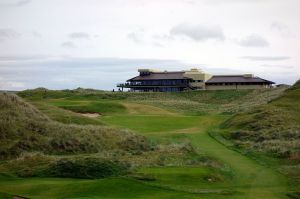 Ballybunion (Old) 18th