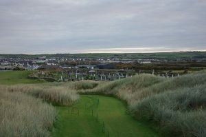 Ballybunion (Old) 1st Path