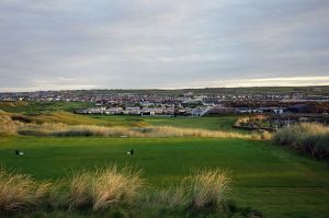 Ballybunion (Old) 1st