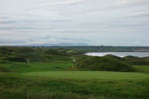 Ballybunion (Old) 2nd Back Green