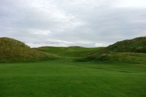 Ballybunion (Old) 2nd Fairway