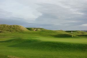 Ballybunion (Old) 3rd Back