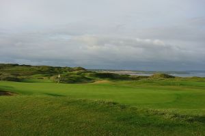 Ballybunion (Old) 3rd Green